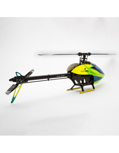 Blade 480 Fusion Helicoptère  Kit BLH4925