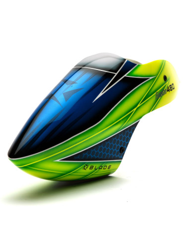 Blade 480 Fusion Helicoptère  Kit BLH4925