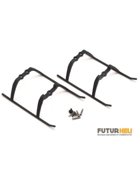 BLH4208 Patins (x2) Blade 70S