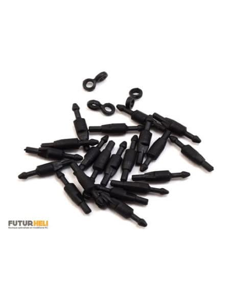 Blade 70S Body Post/servo Liens BLH4212