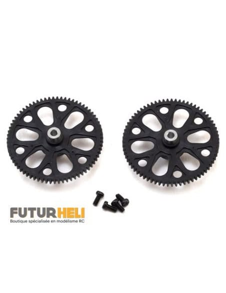 BLH4213 Couronne principale (x2) Blade 70S