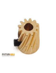 Pignon 12 dents helicoidale Blade Fusion 270 BLH1904