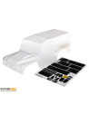 Traxxas Carrosserie Land Rover defendeur transparente 8011