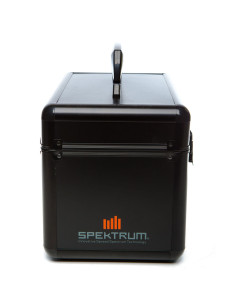 Malette de transport IX12S pektrum SPM6725 2