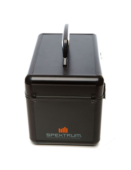 Malette de transport IX12S pektrum SPM6725