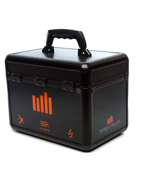 Malette de transport IX12S pektrum SPM6725