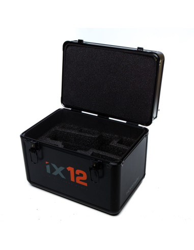 Malette de transport IX12S pektrum SPM6725