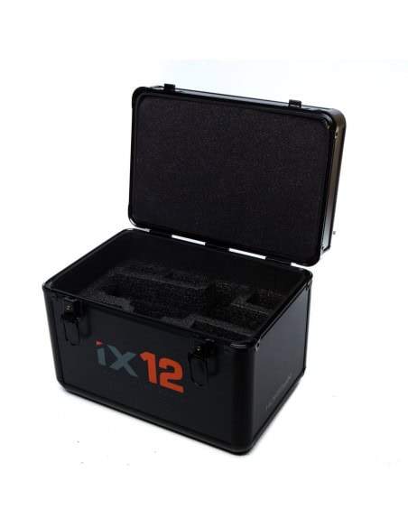 Malette de transport IX12S pektrum SPM6725