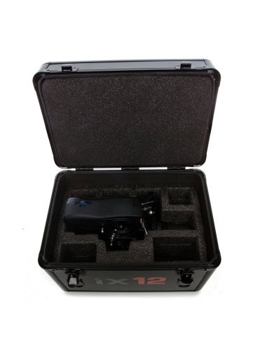 Malette de transport IX12S pektrum SPM6725
