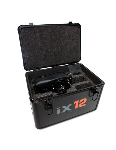 Malette de transport IX12S pektrum SPM6725