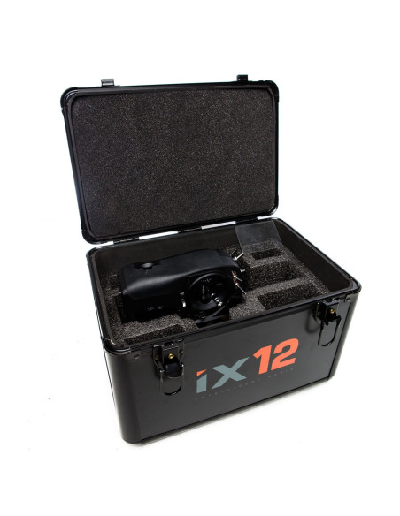 Malette de transport IX12S pektrum SPM6725