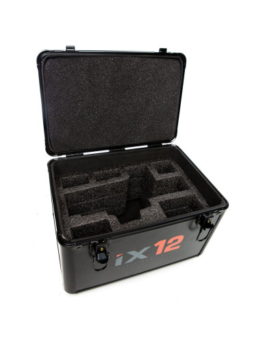 Malette de transport IX12S pektrum SPM6725