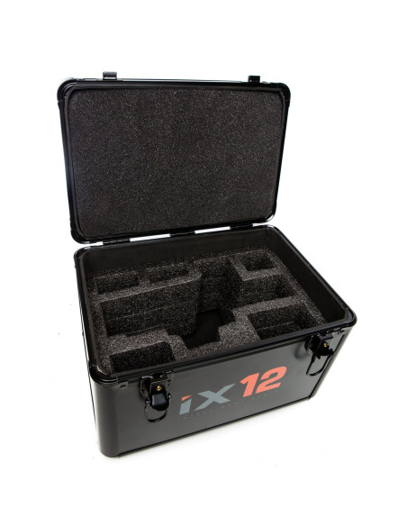 Malette de transport IX12S pektrum SPM6725