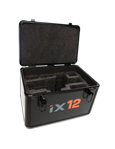 Malette de transport IX12S pektrum SPM6725