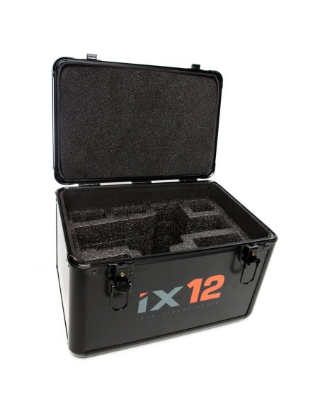 Malette de transport IX12S pektrum SPM6725