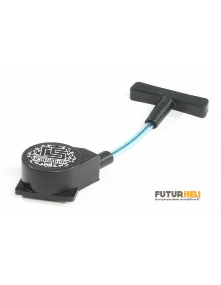 Lanceur nitro star 21/S-25/G-3 HPI 1428