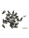 Traxxas 1942 Chappes+rotules