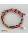 Rallonge récepteur Satellite 60cm  Spektrum SPM9013
