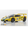 MiniZ MR03 Autoscale Mc LAREN F1 GTR Kyosho MZP232HR