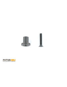 Attache remorque universelle camion rc carson C500907362