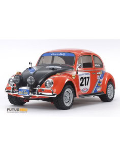 Tamiya VW Beetle Rally 58650