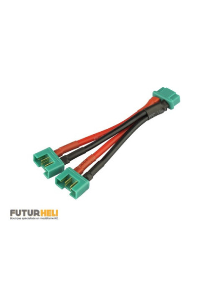 Cable Parallèle multiplex 600155