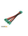 Cable Parallèle multiplex 600155
