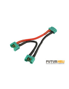 Cable serie prises Multiplex