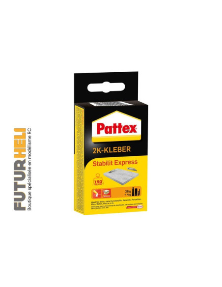 Pattex Stabilit Express / 30g