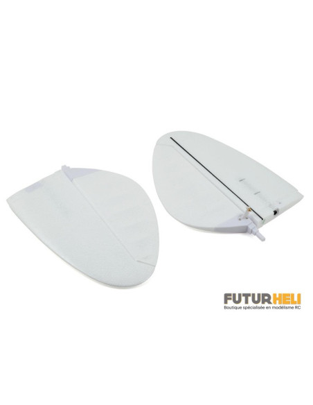 Stabilisateur Commander mPd 1,4m E-flite EFL4823