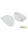 Stabilisateur Commander mPd 1,4m E-flite EFL4823