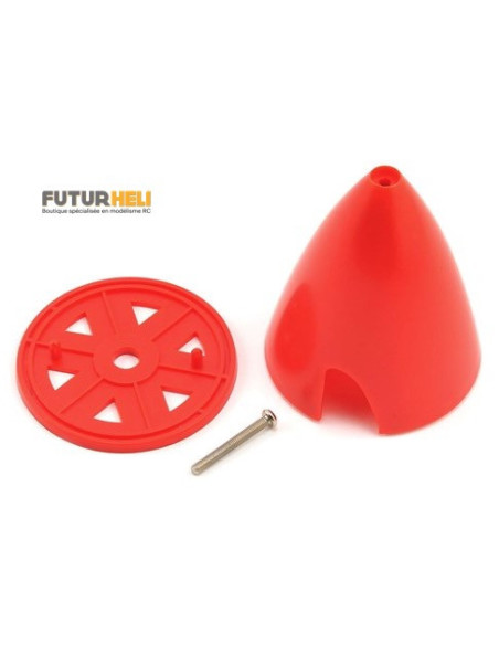 Cone 60mm Commander mPd 1,4m E-flite EFL4829