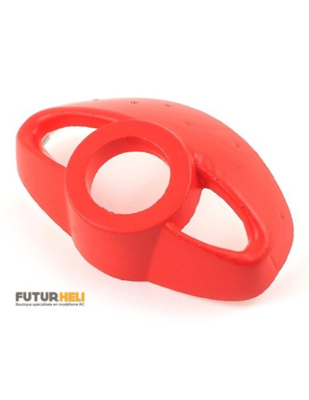 Capot Commander mPd 1,4m E-flite EFL4830