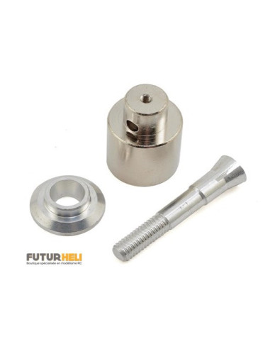 Adaptateur helice Commander mPd 1,4m E-flite EFL4833