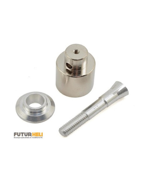 Adaptateur helice Commander mPd 1,4m E-flite EFL4833