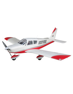 Cherokee 1.3m BNF Basic avec AS3X et SAFE E-flite EFL5450 2