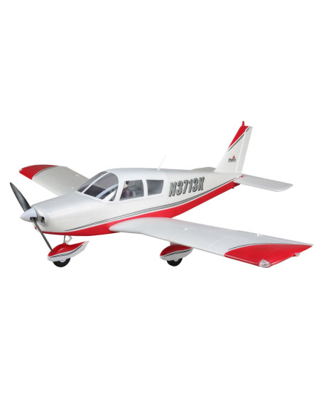 Cherokee 1.3m BNF Basic avec AS3X et SAFE E-flite EFL5450