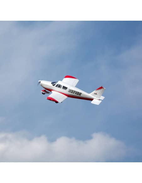 Cherokee 1.3m BNF Basic avec AS3X et SAFE E-flite EFL5450