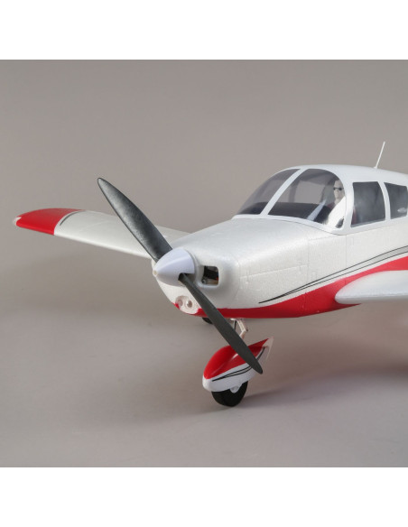 Cherokee 1.3m BNF Basic avec AS3X et SAFE E-flite EFL5450