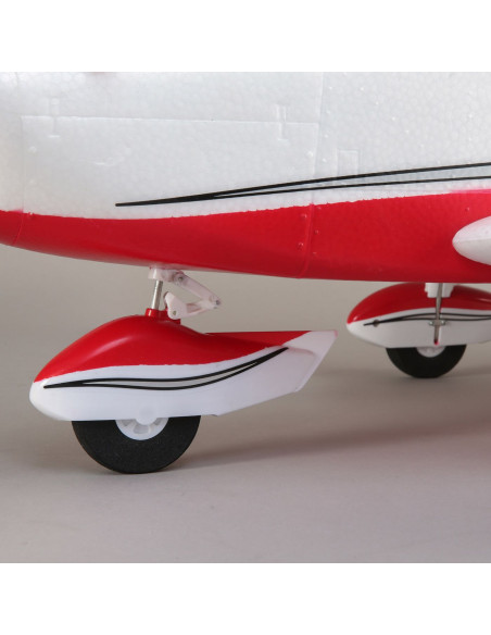 Cherokee 1.3m BNF Basic avec AS3X et SAFE E-flite EFL5450