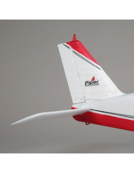 Cherokee 1.3m BNF Basic avec AS3X et SAFE E-flite EFL5450