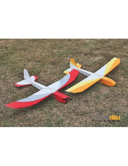 Tiny Trainer Kit Flite test FT4103