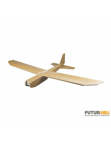 Tiny Trainer Kit Flite test FT4103