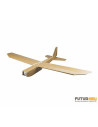 Tiny Trainer Kit Flite test FT4103