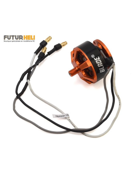 Moteur Brushless 1.2 opterra e-flite EFL11407