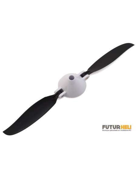 Helices repliable 1,2 Opterra E-flite EFL11408