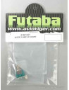 Inter 3 positions court T14MZ / Futaba