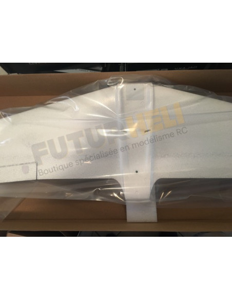 Aile peinte V900 E-flite EFL7452