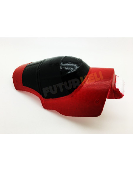 Verrière cabine Minimoa T2M