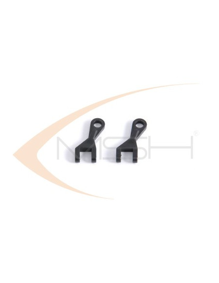 MSH51028 Washout uniball arm